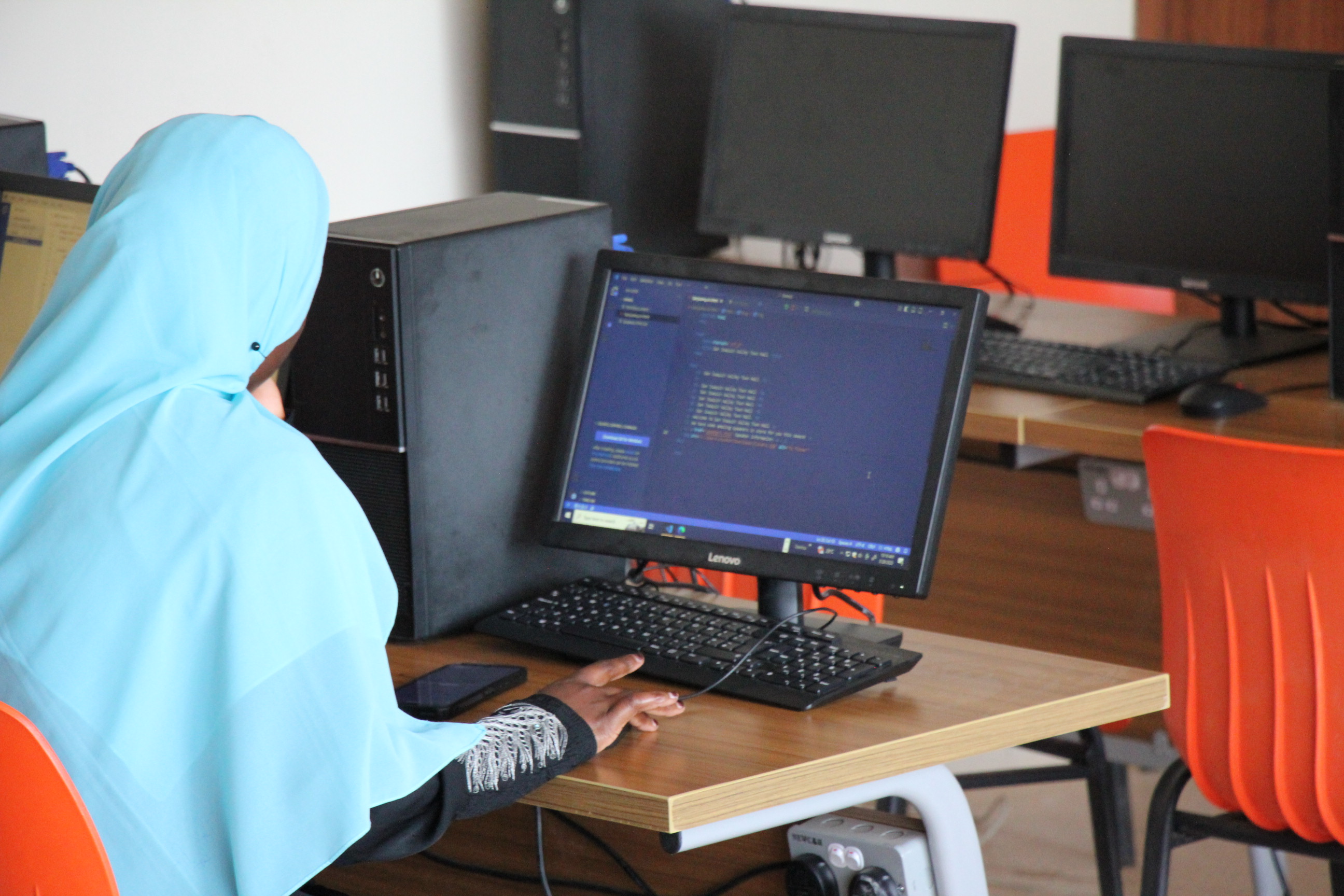 Banner of Diploma in Information Technology